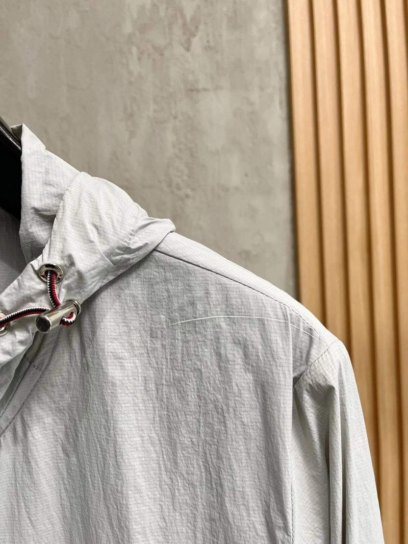 Thom Browne Sunscreen Jacket MultiPurpose 173698