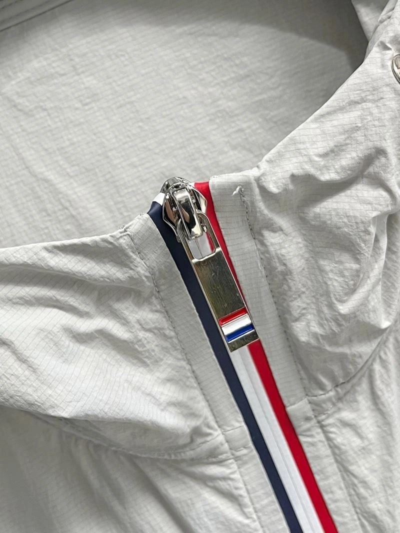 Thom Browne Sunscreen Jacket MultiPurpose 173698