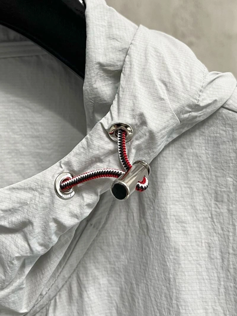 Thom Browne Sunscreen Jacket MultiPurpose 173698