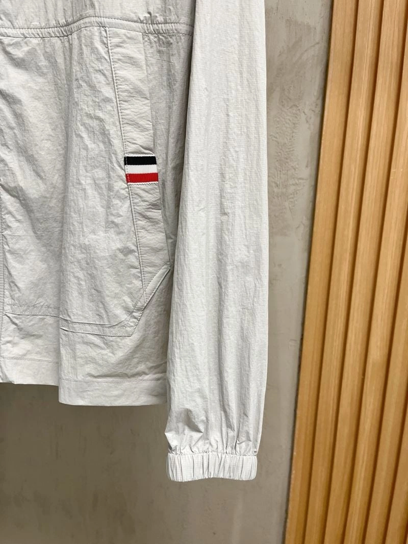 Thom Browne Sunscreen Jacket MultiPurpose 173698