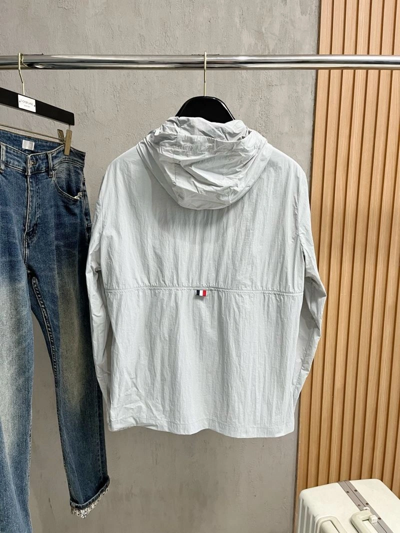 Thom Browne Sunscreen Jacket MultiPurpose 173698