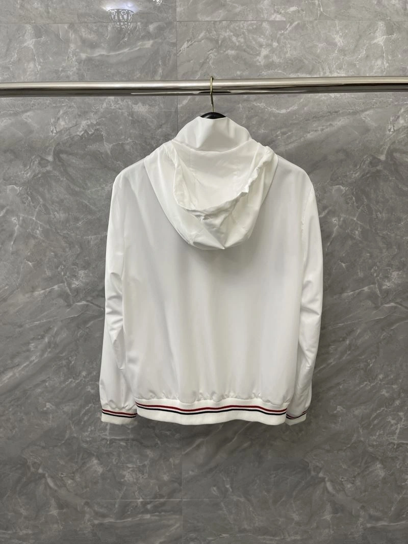 Snug Thom Browne Sunscreen Jacket 173629