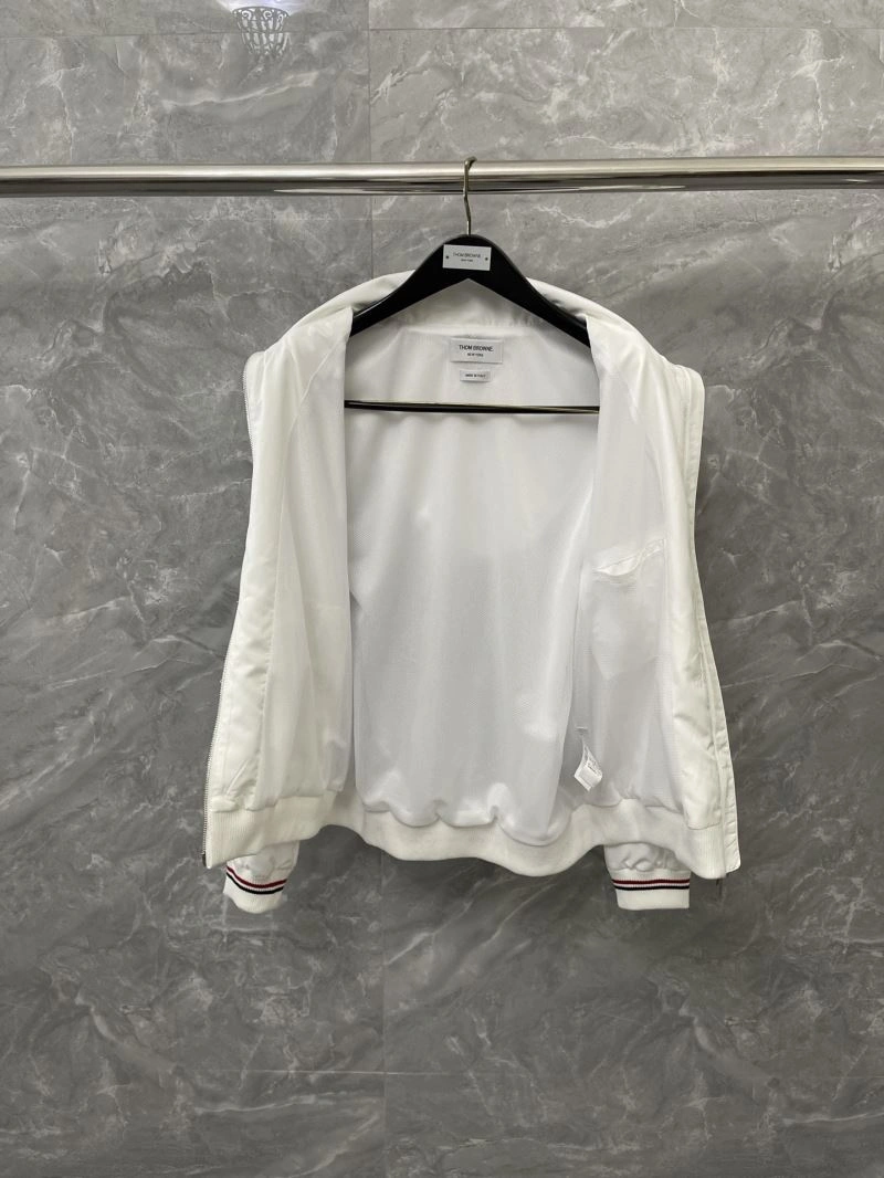 Snug Thom Browne Sunscreen Jacket 173629