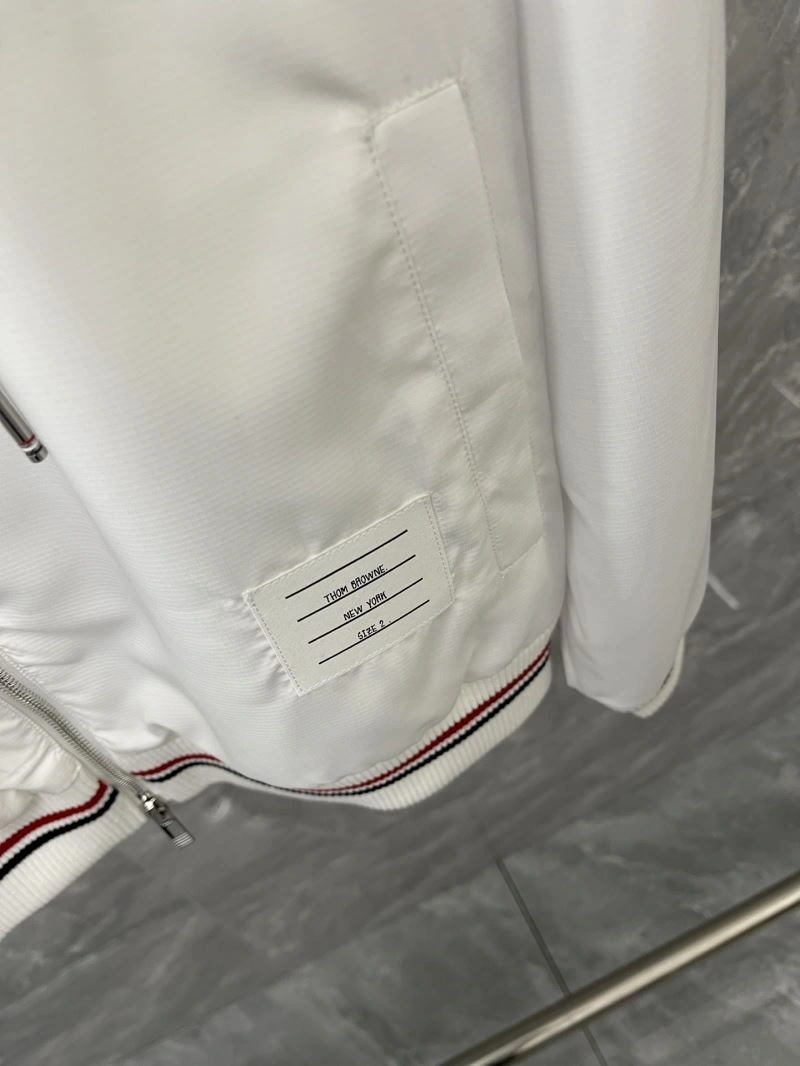 Snug Thom Browne Sunscreen Jacket 173629