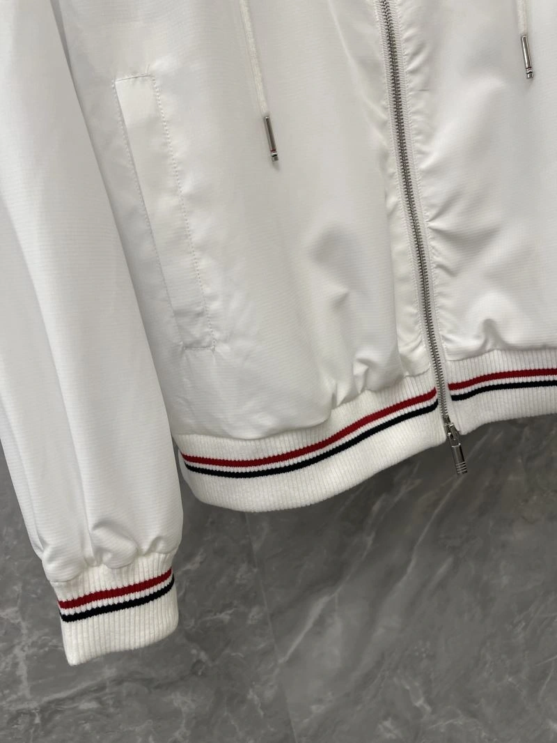 Snug Thom Browne Sunscreen Jacket 173629
