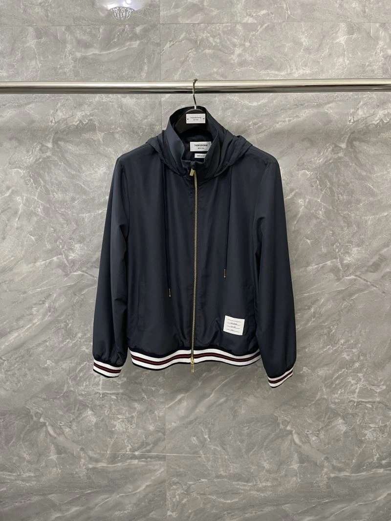 Thom Browne Sunscreen Jacket NewStyle 173628