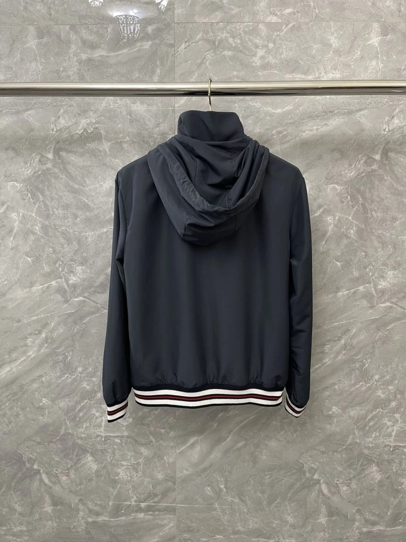 Thom Browne Sunscreen Jacket NewStyle 173628