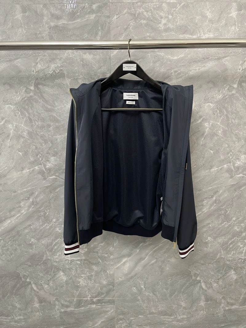 Thom Browne Sunscreen Jacket NewStyle 173628