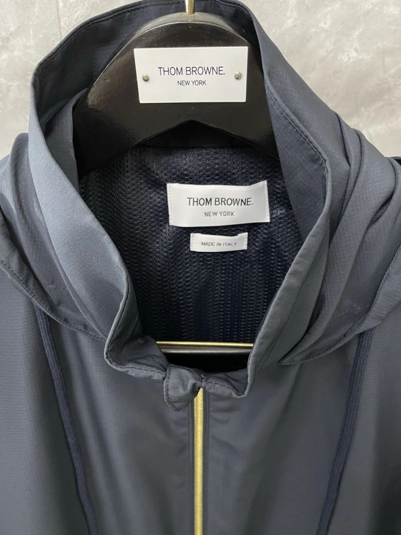 Thom Browne Sunscreen Jacket NewStyle 173628