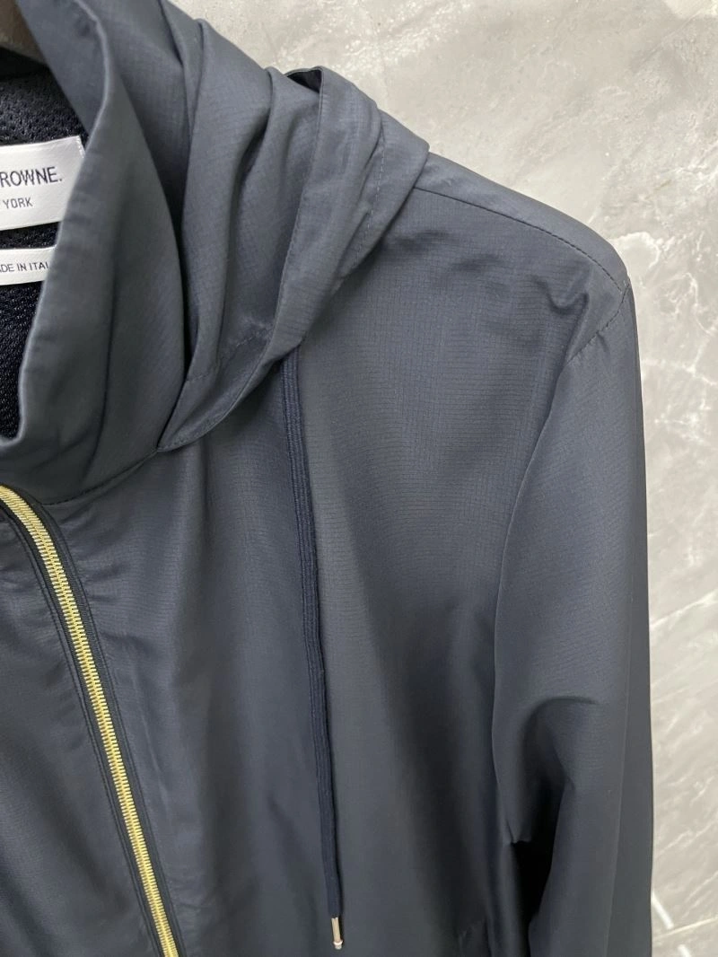 Thom Browne Sunscreen Jacket NewStyle 173628