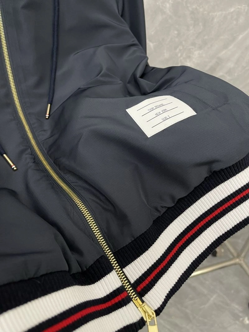 Thom Browne Sunscreen Jacket NewStyle 173628