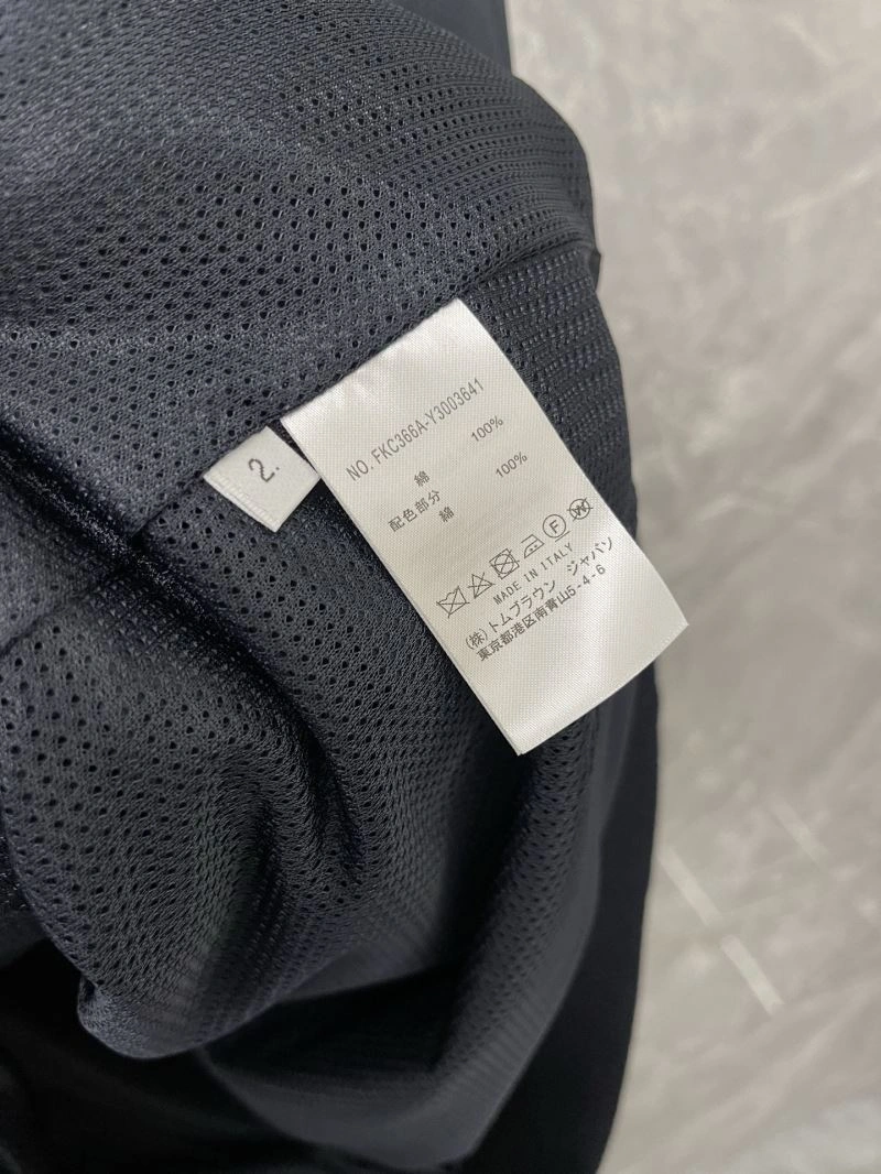 Thom Browne Sunscreen Jacket NewStyle 173628