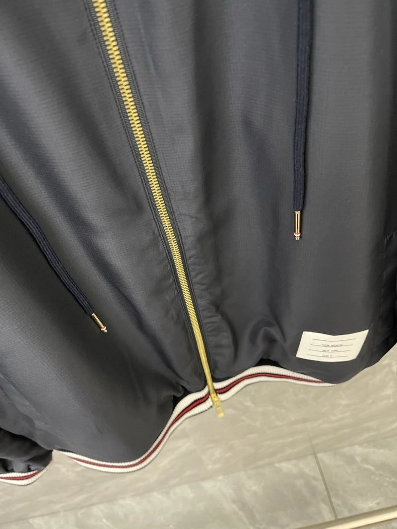 Thom Browne Sunscreen Jacket NewStyle 173628