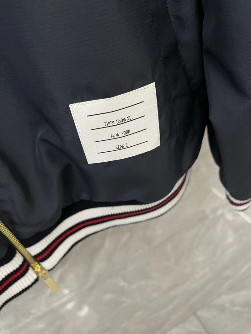 Thom Browne Sunscreen Jacket NewStyle 173628