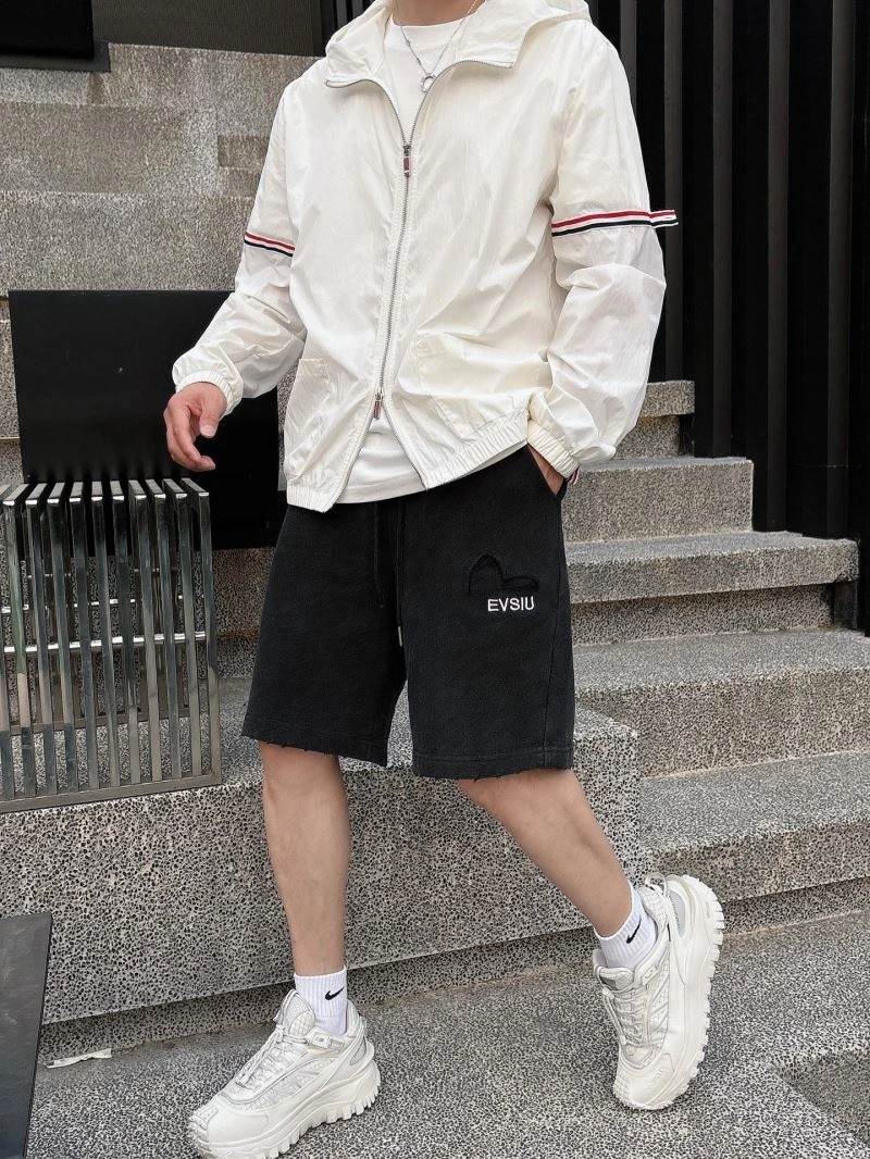 Thom Browne Sunscreen Jacket Chic 173546