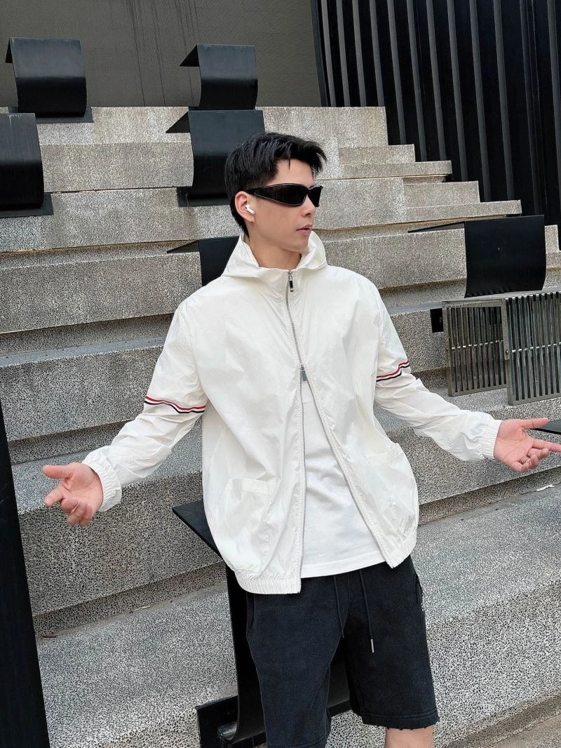 Thom Browne Sunscreen Jacket Chic 173546