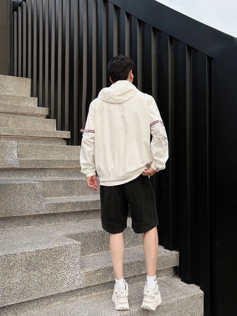 Thom Browne Sunscreen Jacket Chic 173546