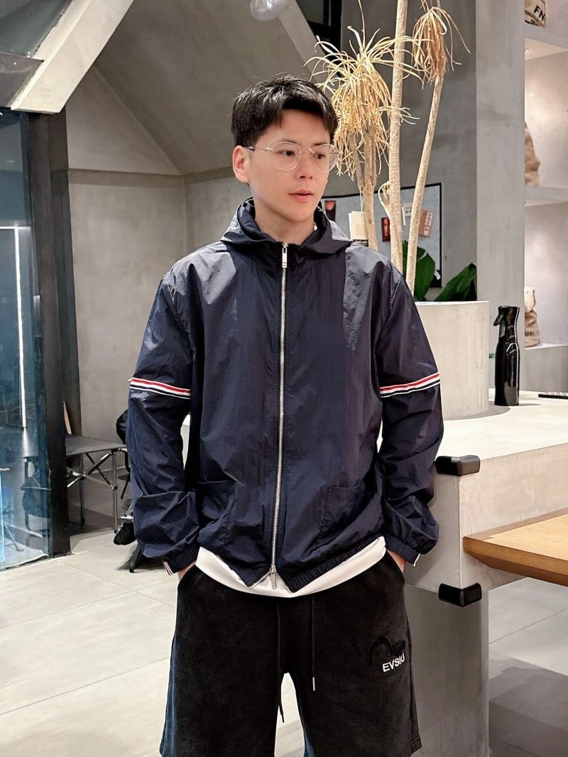 Premium Thom Browne Sunscreen Jacket 173544