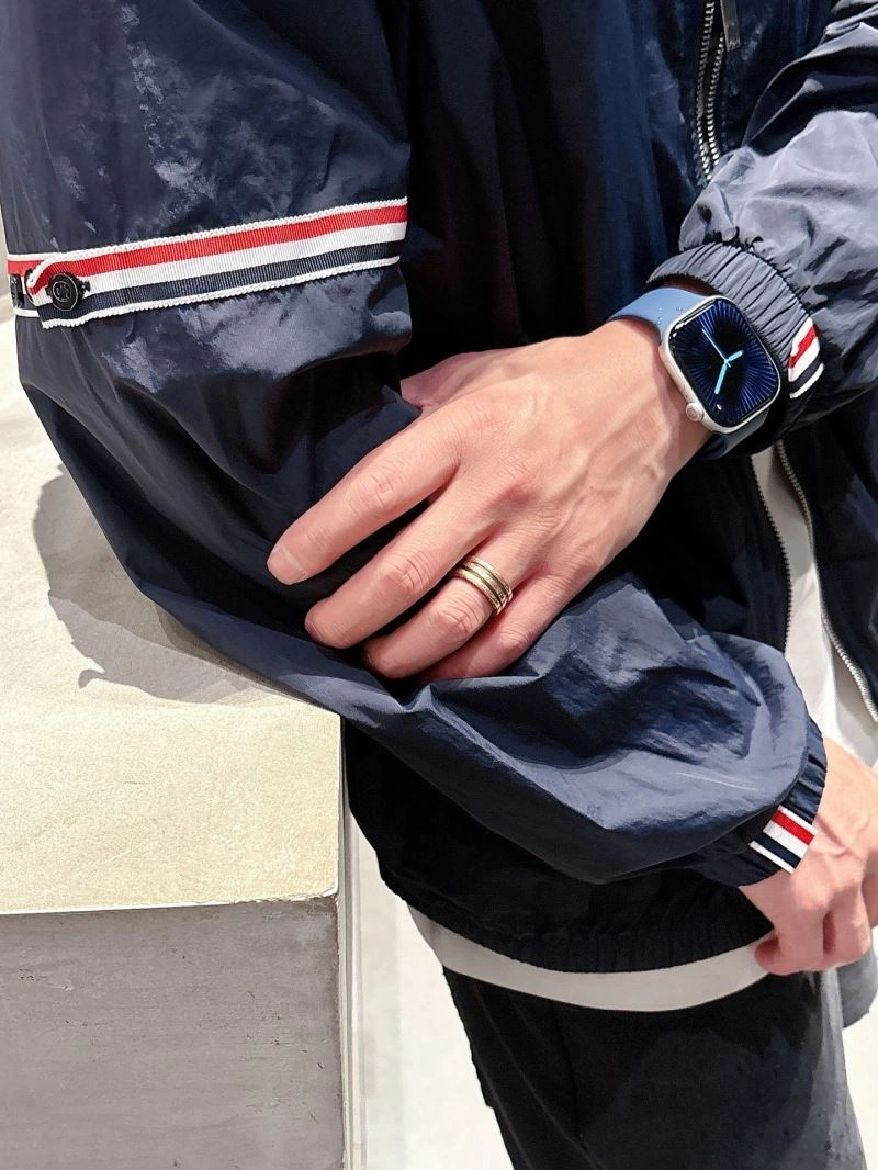 Premium Thom Browne Sunscreen Jacket 173544