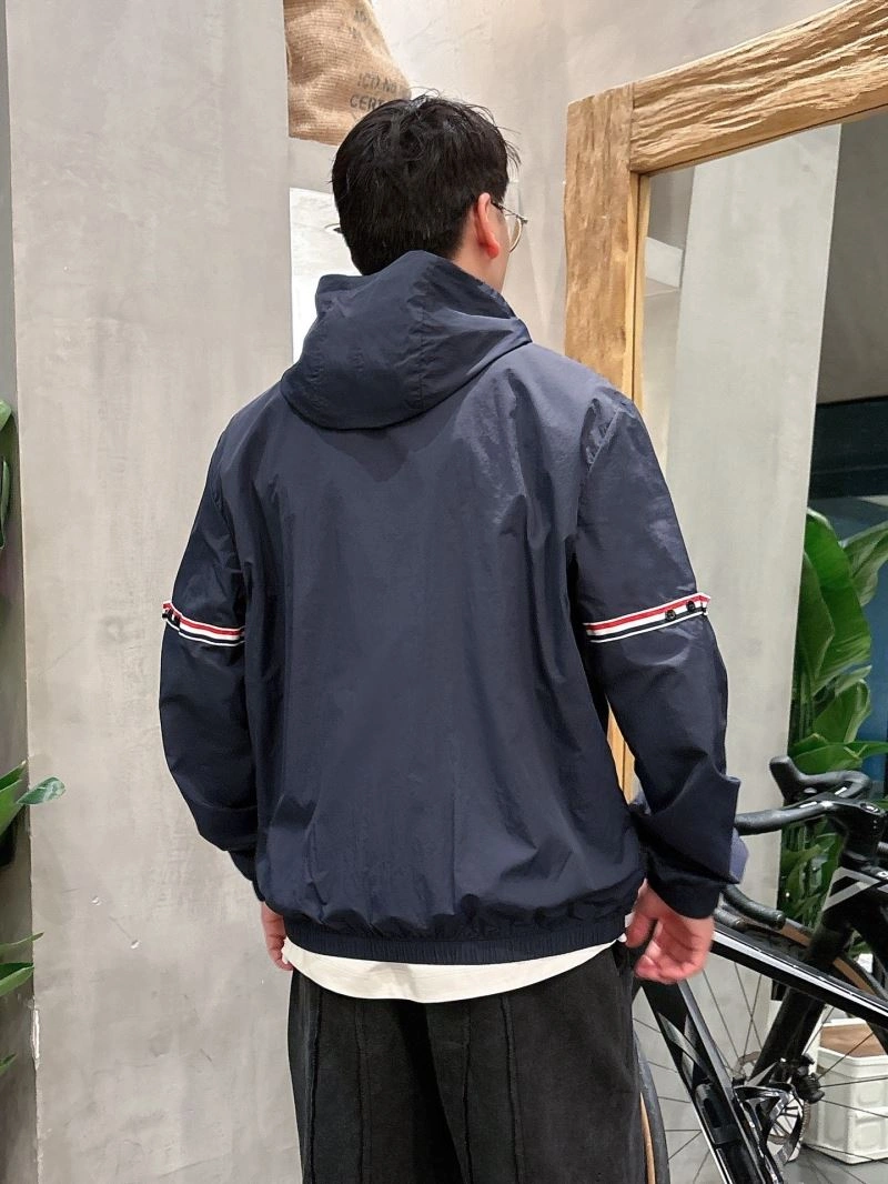 Premium Thom Browne Sunscreen Jacket 173544