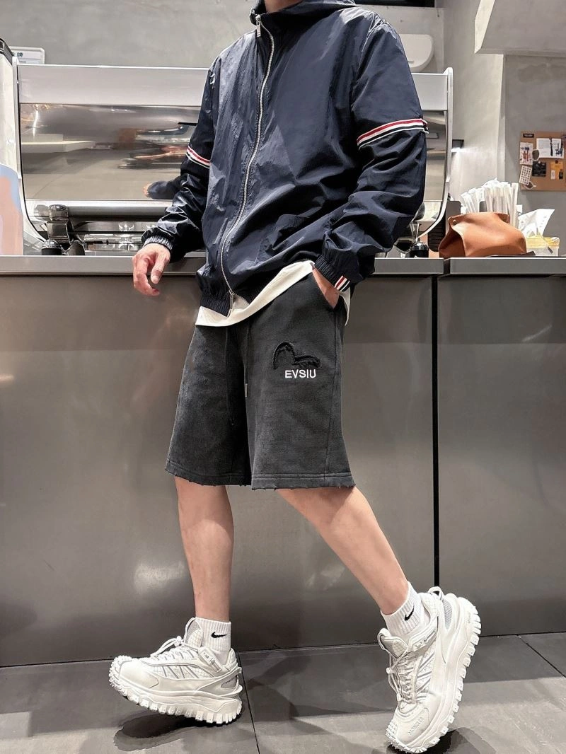 Premium Thom Browne Sunscreen Jacket 173544