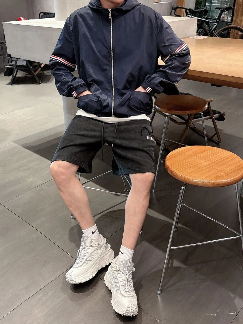 Premium Thom Browne Sunscreen Jacket 173544