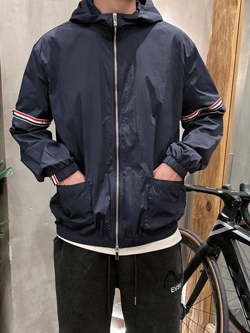 Premium Thom Browne Sunscreen Jacket 173544