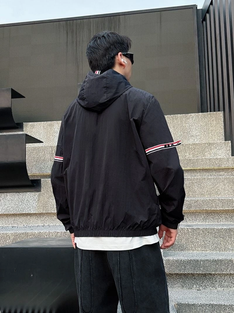 Thom Browne Sunscreen Jacket Resilient 173547