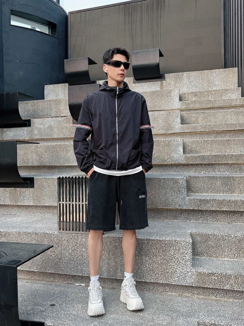 Thom Browne Sunscreen Jacket Resilient 173547