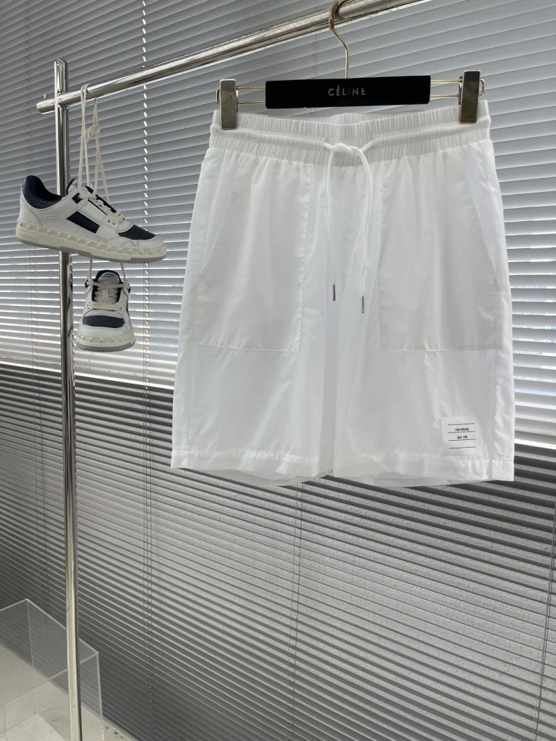 Thom Browne Sunscreen Jacket Timeless 173538