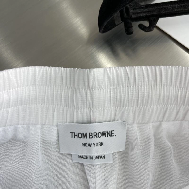 Thom Browne Sunscreen Jacket Timeless 173538