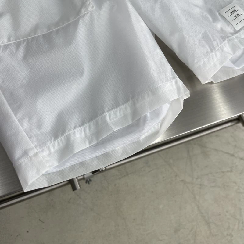 Thom Browne Sunscreen Jacket Timeless 173538