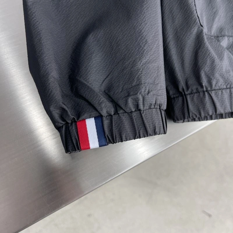 Thom Browne Sunscreen Jacket ZipUp 173575