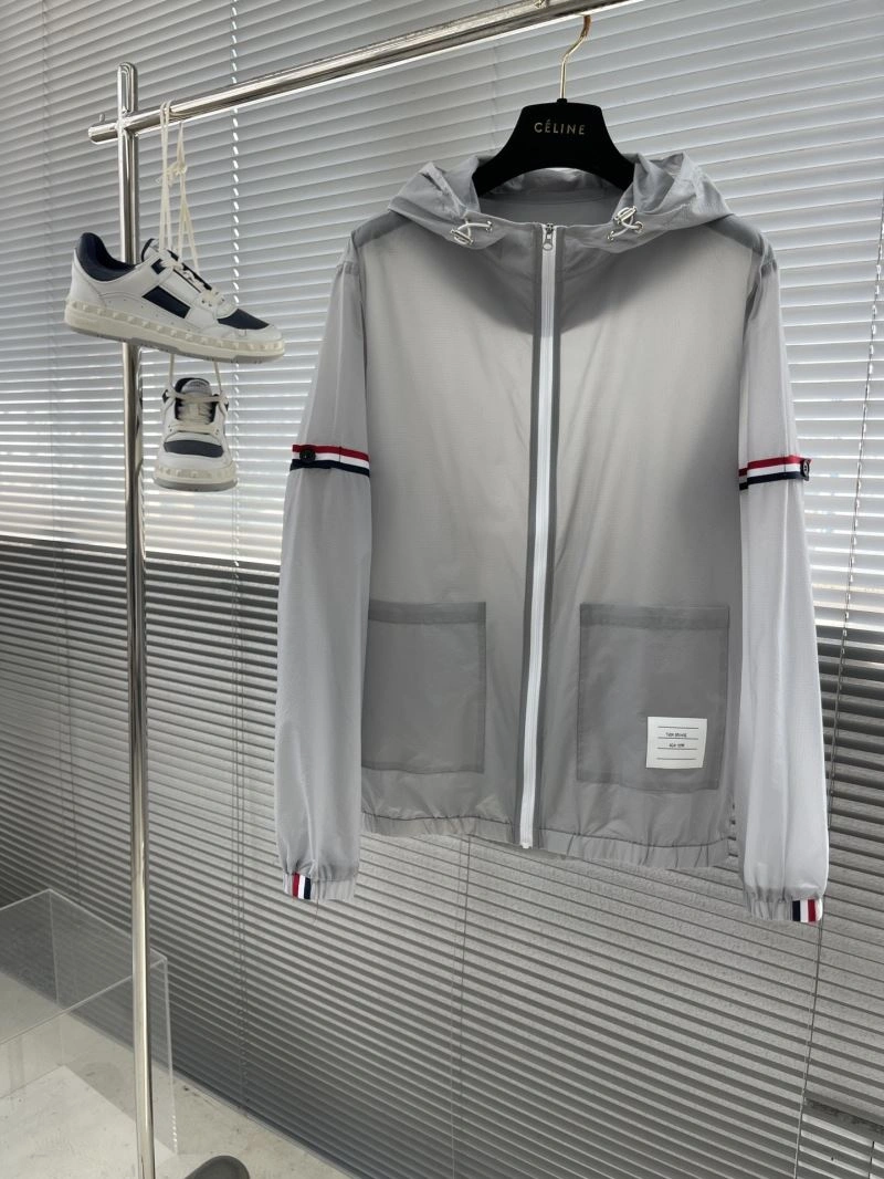 Thom Browne Sunscreen Jacket Affordable 173537