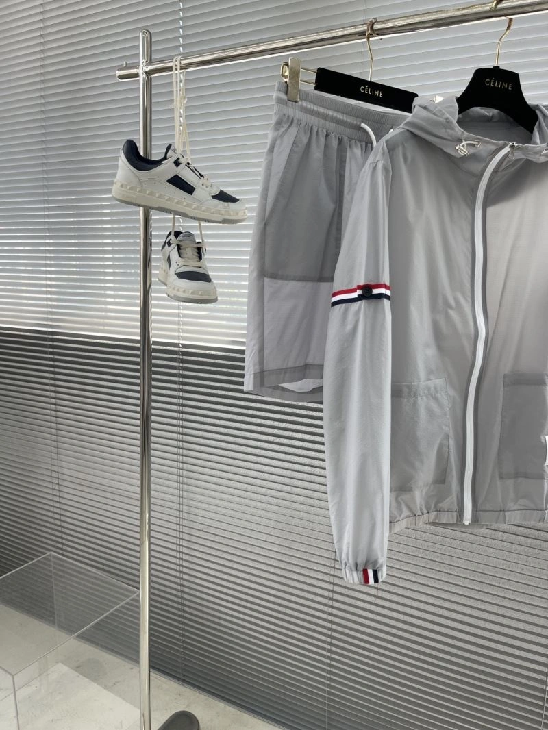 Thom Browne Sunscreen Jacket Affordable 173537
