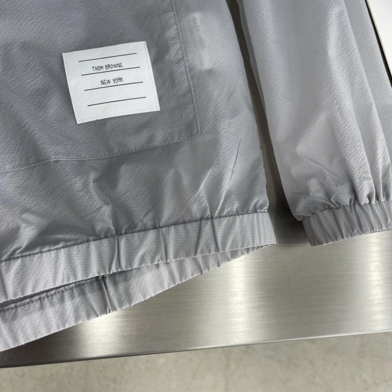 Thom Browne Sunscreen Jacket Affordable 173537