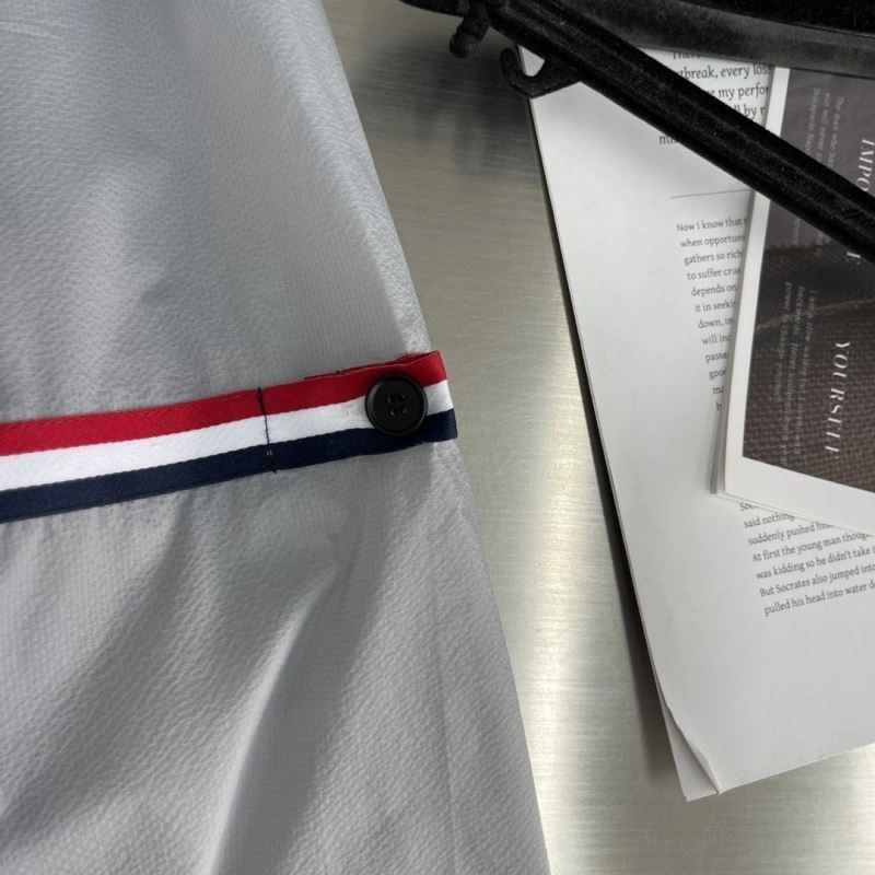 Thom Browne Sunscreen Jacket Affordable 173537