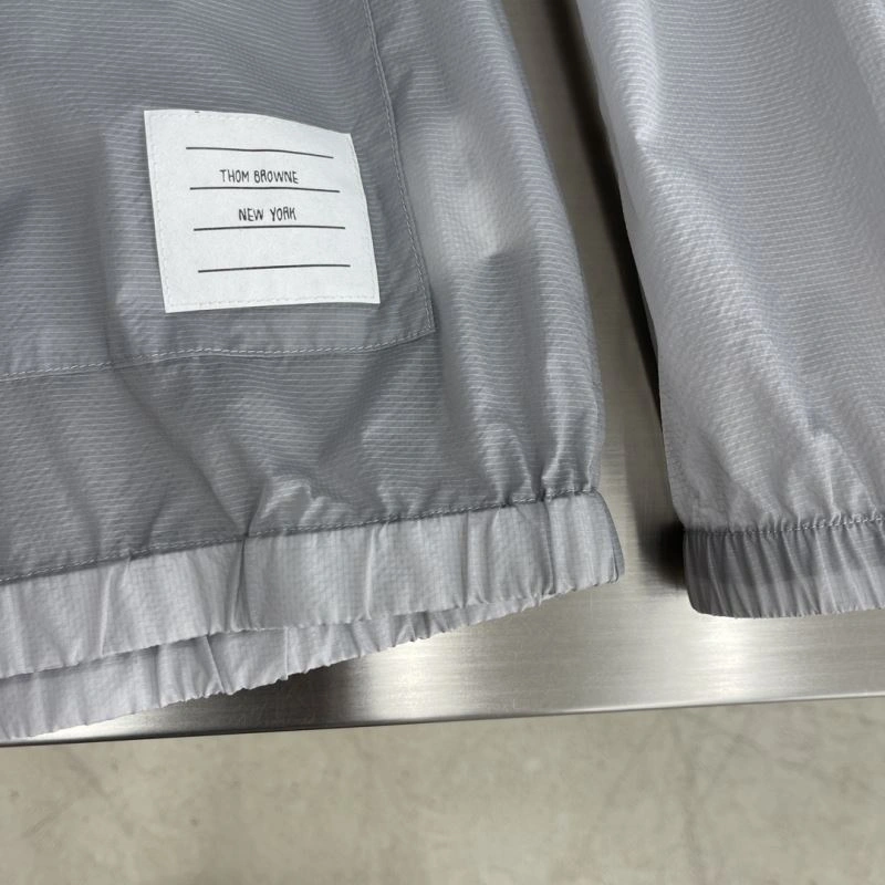 Thom Browne Sunscreen Jacket Packable 173534