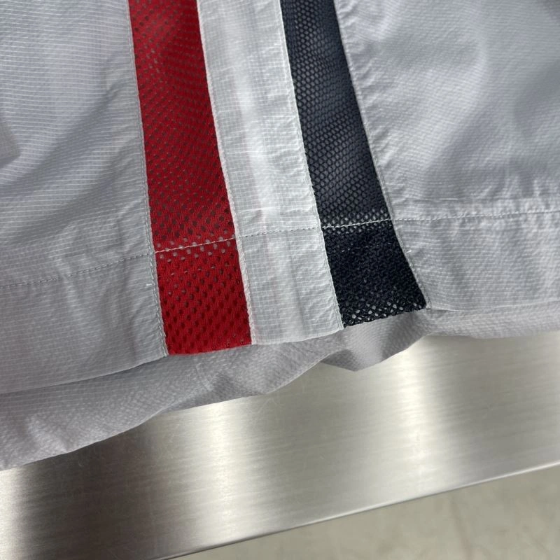 Thom Browne Sunscreen Jacket Packable 173534