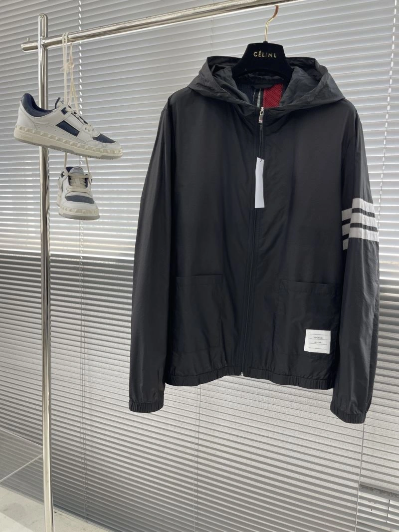 Thom Browne Sunscreen Jacket EasyMatch 173532