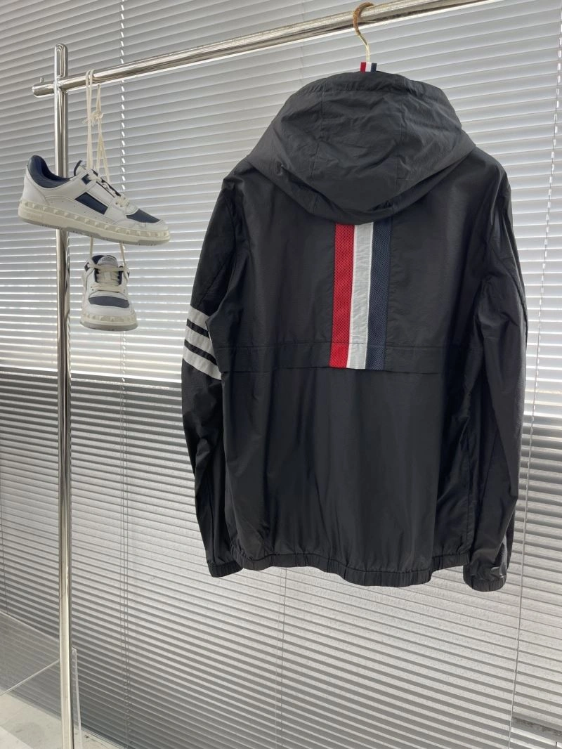 Thom Browne Sunscreen Jacket EasyMatch 173532