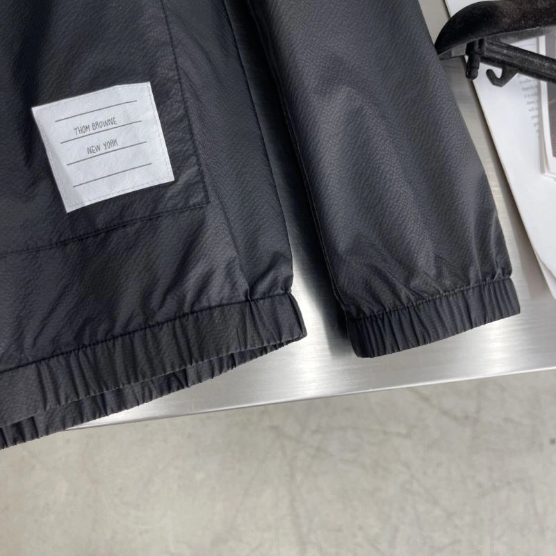 Thom Browne Sunscreen Jacket EasyMatch 173532