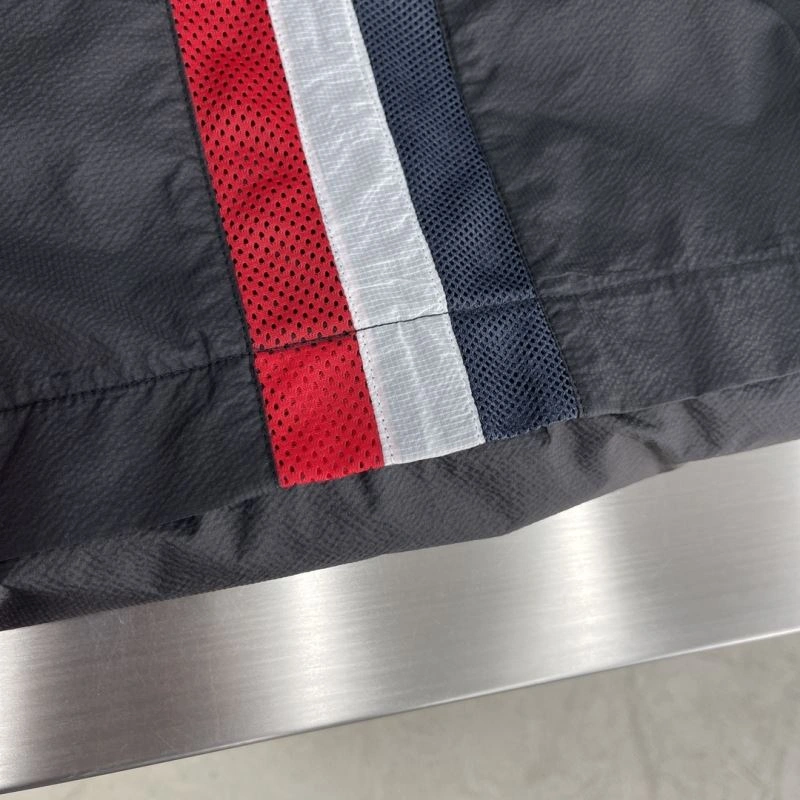 Thom Browne Sunscreen Jacket EasyMatch 173532