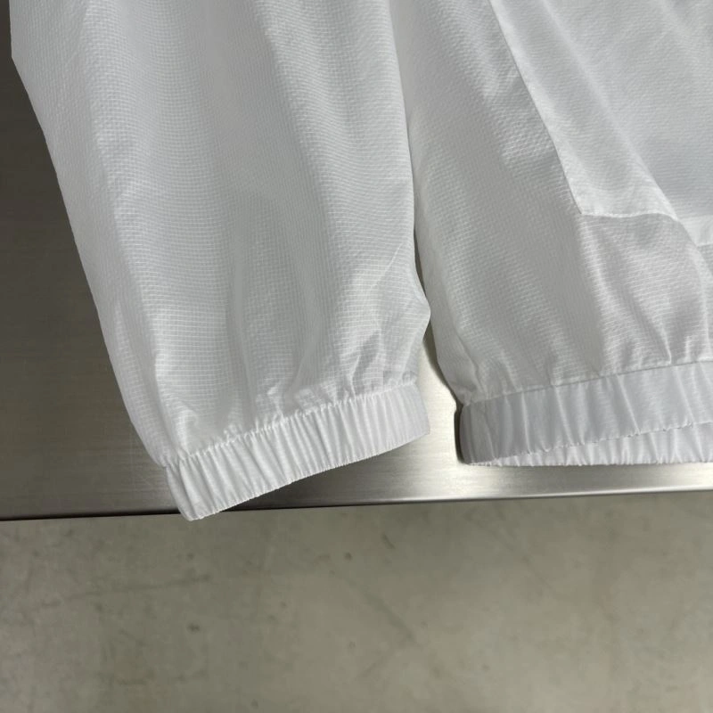 Thom Browne Sunscreen Jacket AllSeason 173565