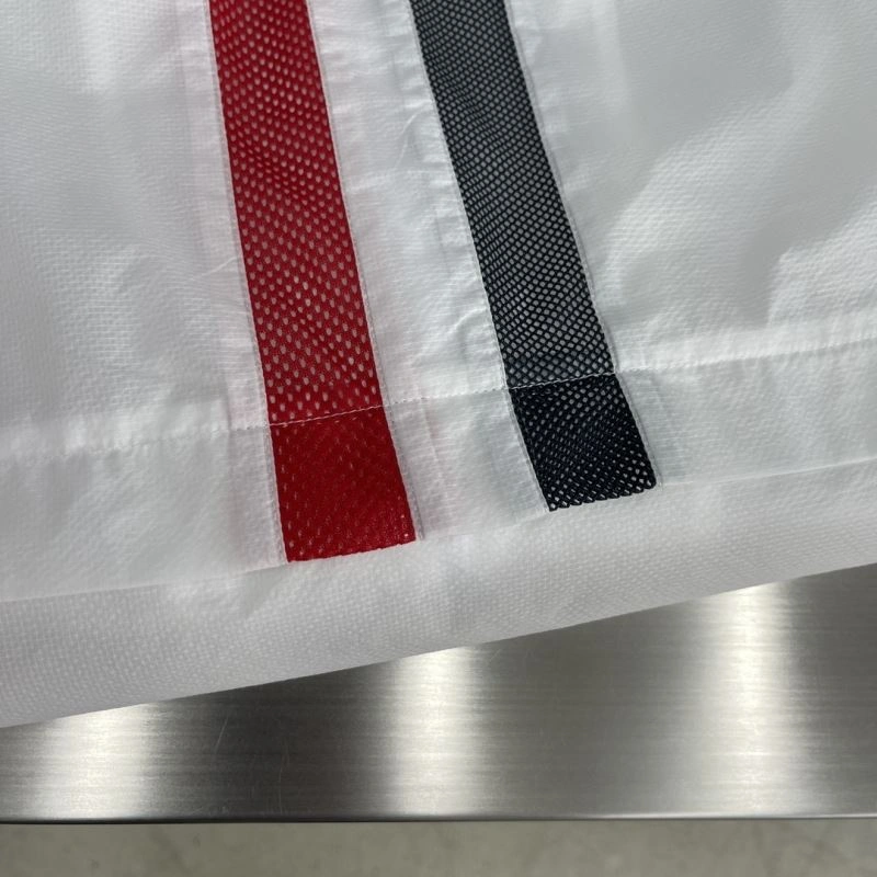 Thom Browne Sunscreen Jacket AllSeason 173565