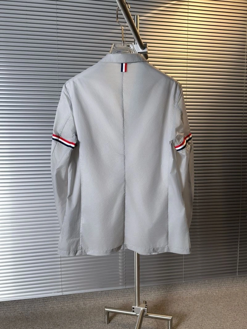Modern Thom Browne Sunscreen Jacket 173535