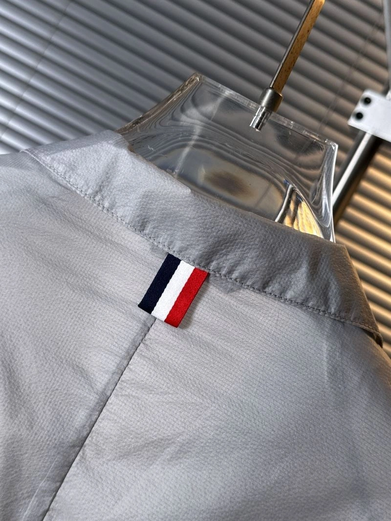 Modern Thom Browne Sunscreen Jacket 173535