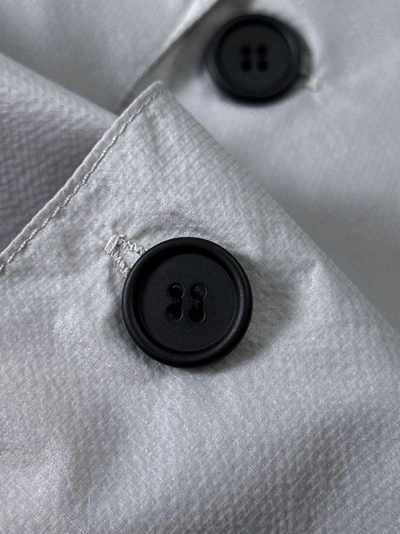 Modern Thom Browne Sunscreen Jacket 173535