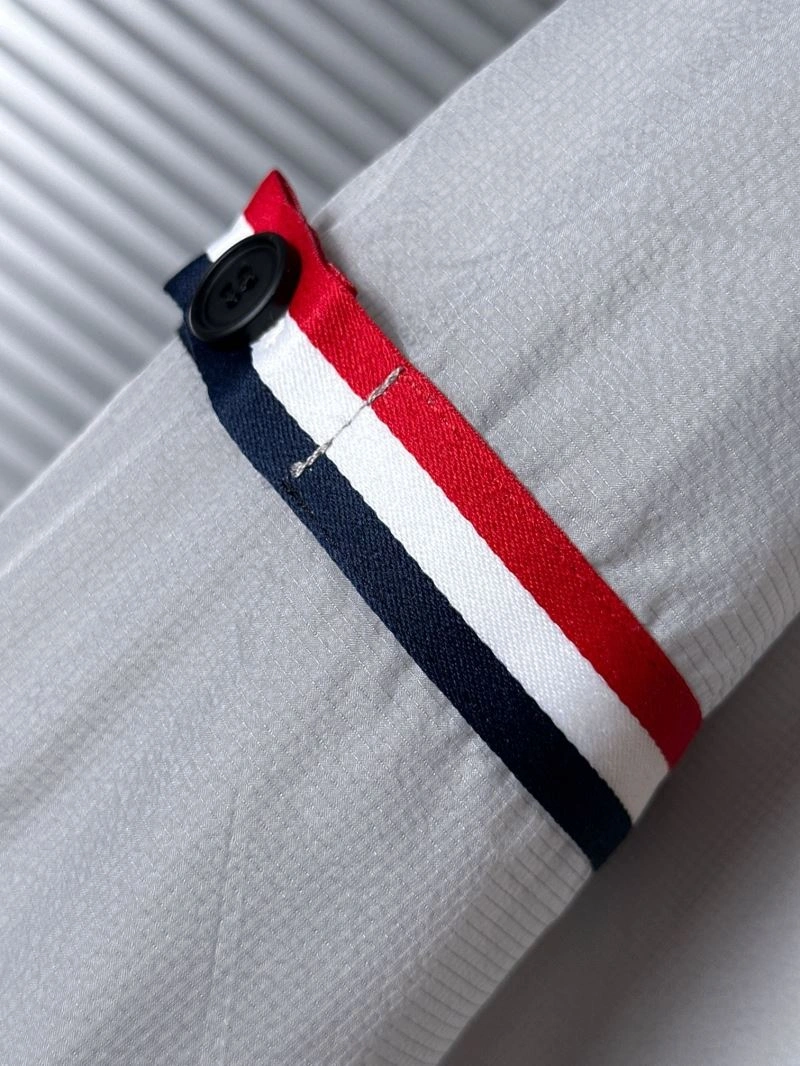 Modern Thom Browne Sunscreen Jacket 173535