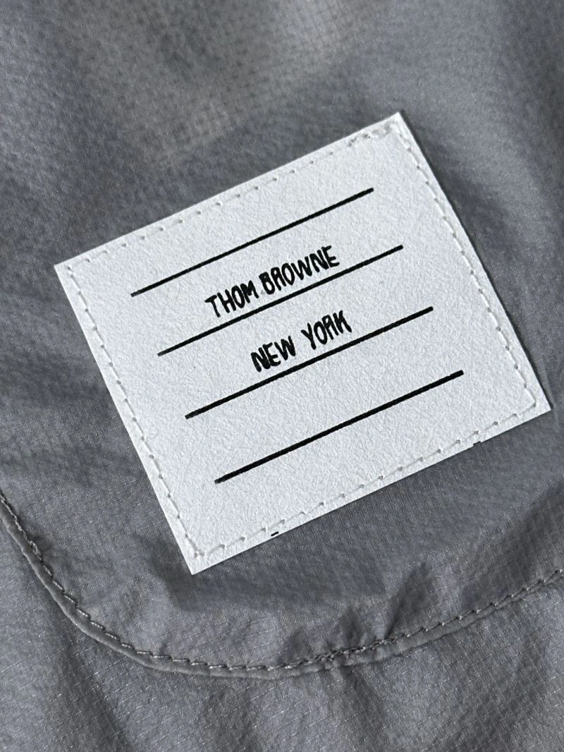Modern Thom Browne Sunscreen Jacket 173535